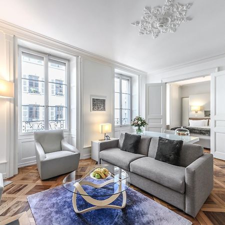Swiss Luxury Apartments Женева Екстер'єр фото