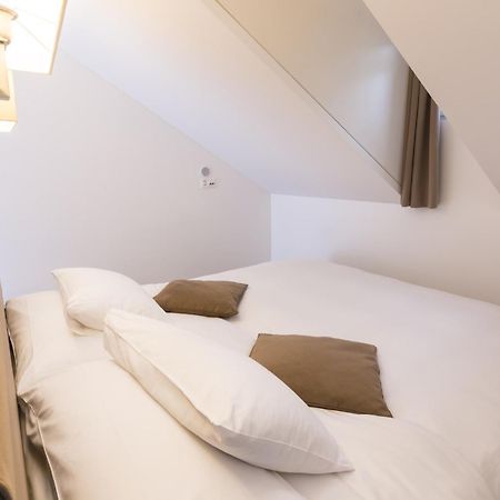 Swiss Luxury Apartments Женева Екстер'єр фото