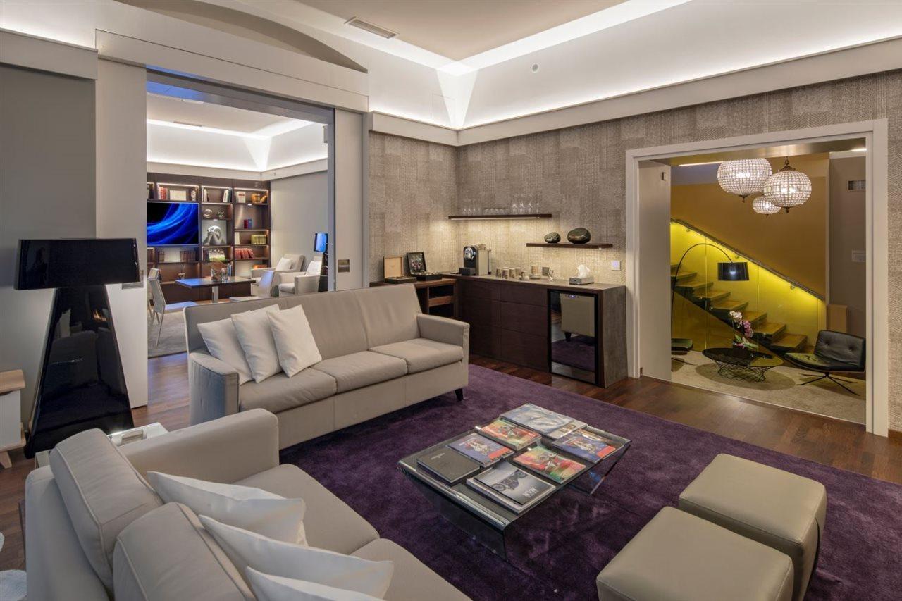 Swiss Luxury Apartments Женева Екстер'єр фото