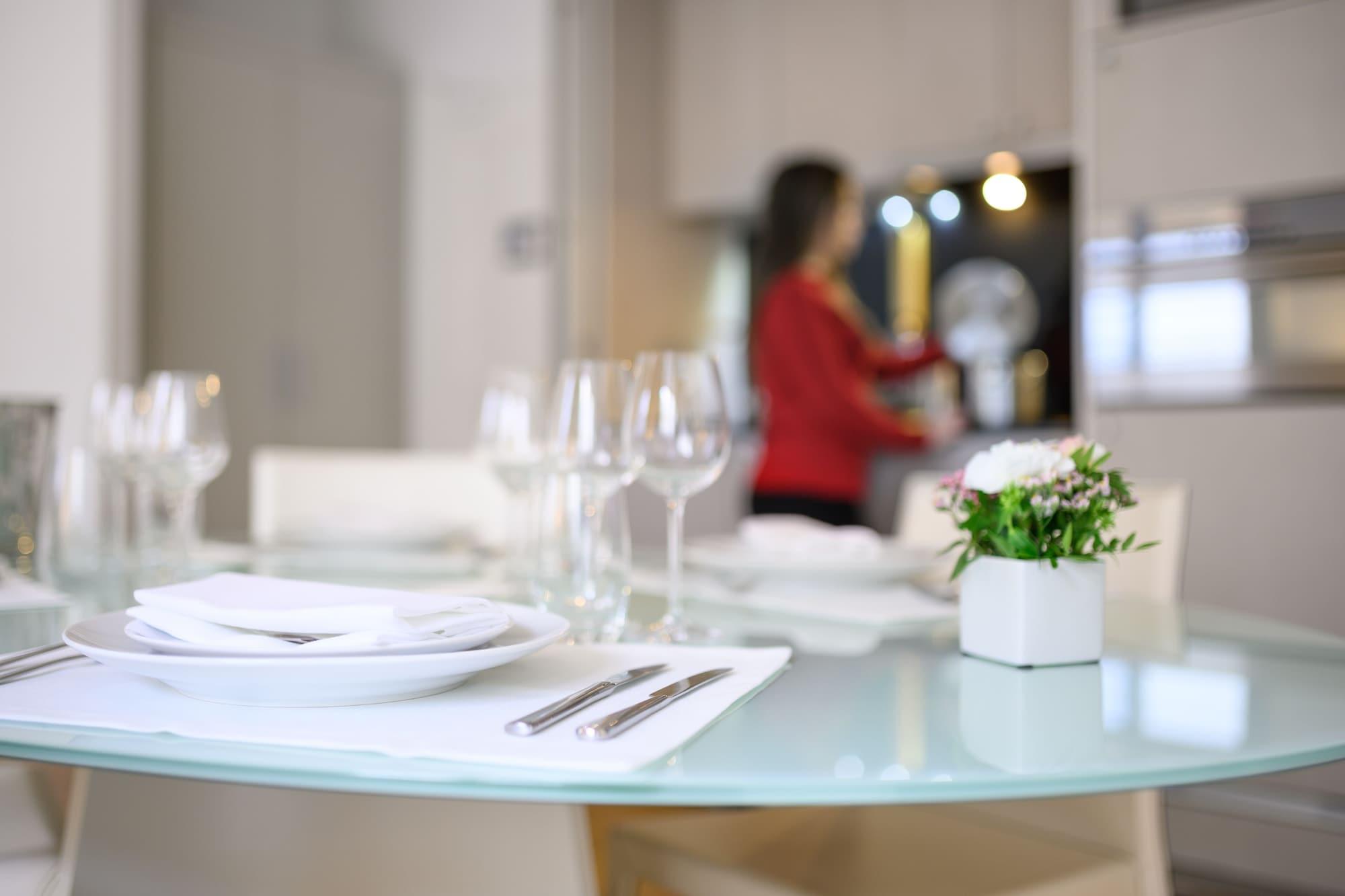 Swiss Luxury Apartments Женева Екстер'єр фото