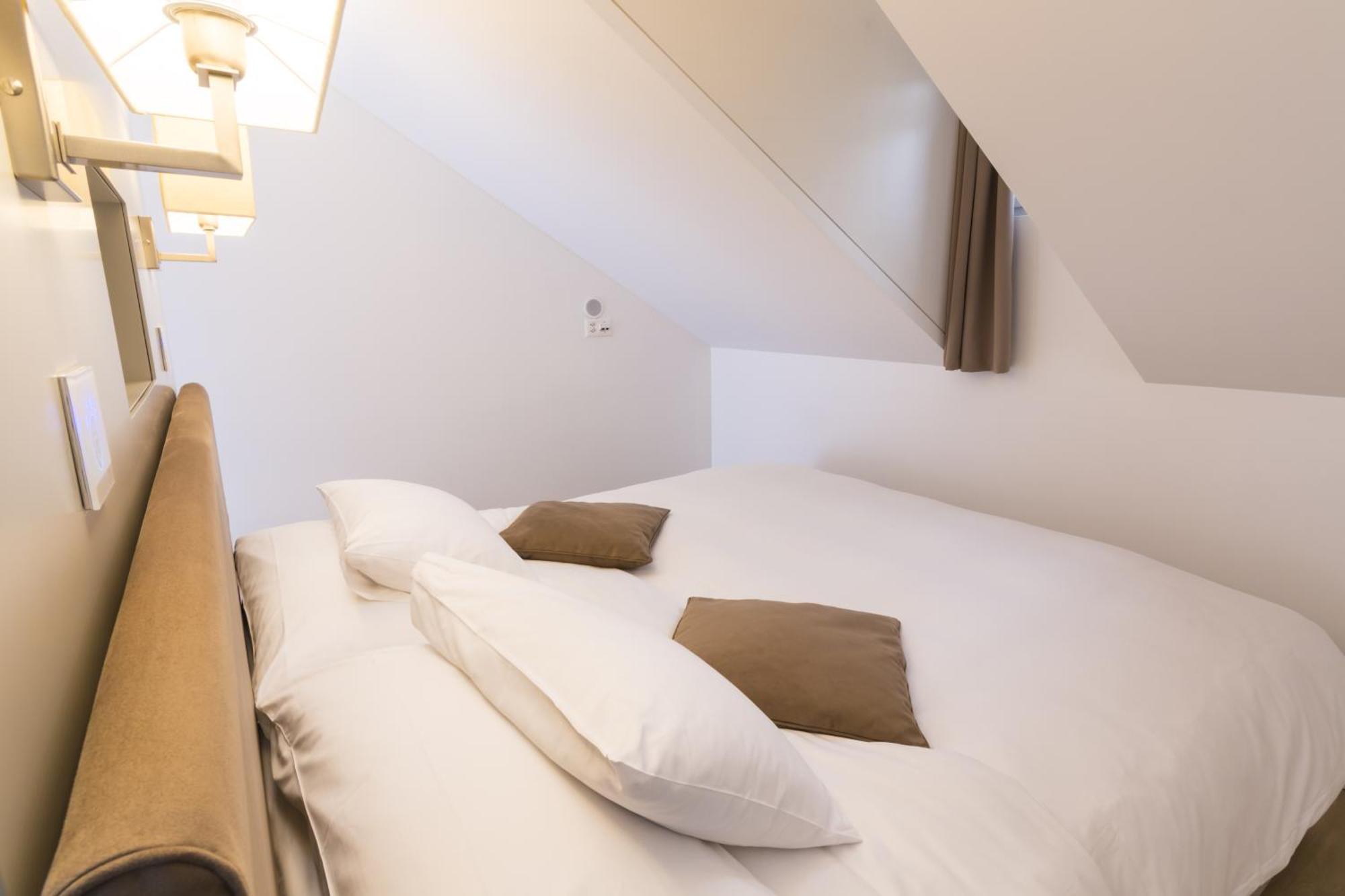 Swiss Luxury Apartments Женева Екстер'єр фото