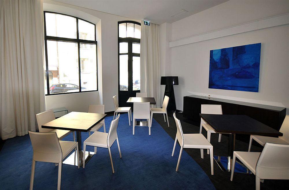 Swiss Luxury Apartments Женева Екстер'єр фото