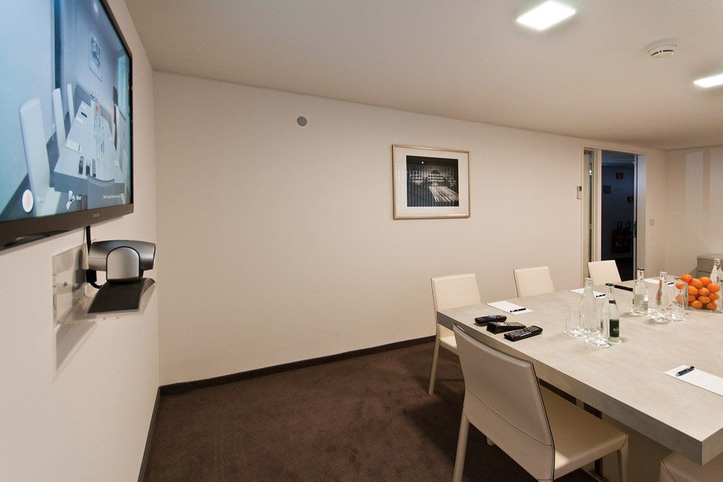 Swiss Luxury Apartments Женева Екстер'єр фото