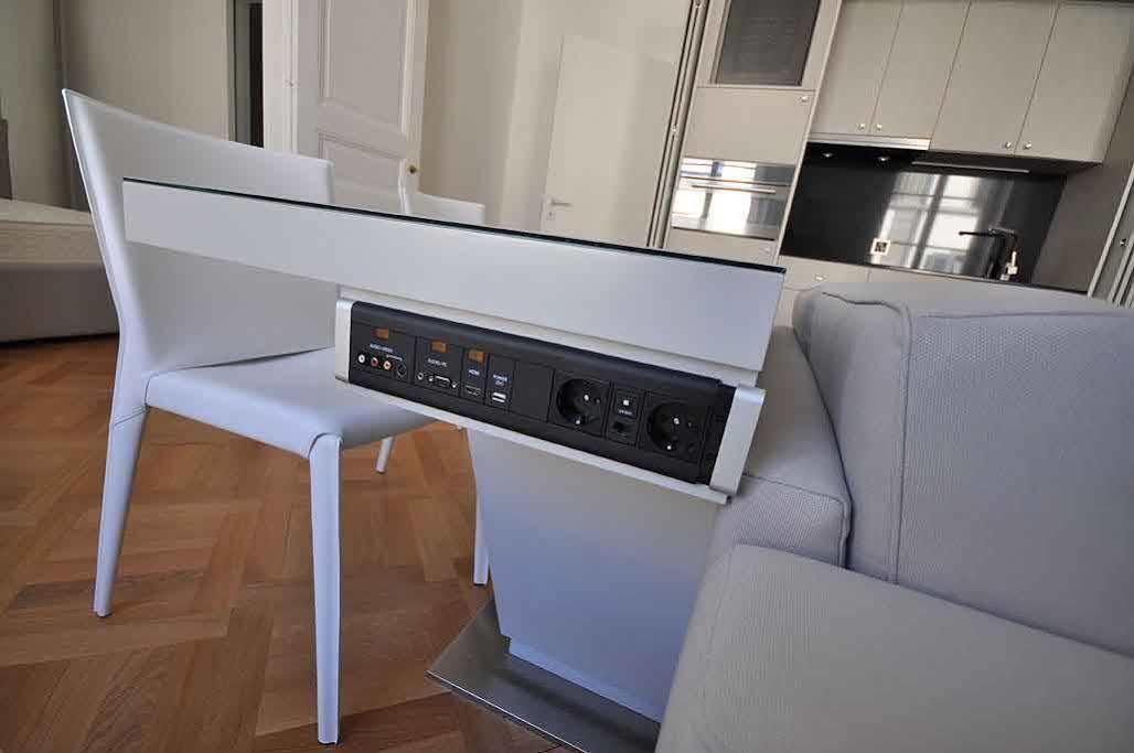 Swiss Luxury Apartments Женева Екстер'єр фото