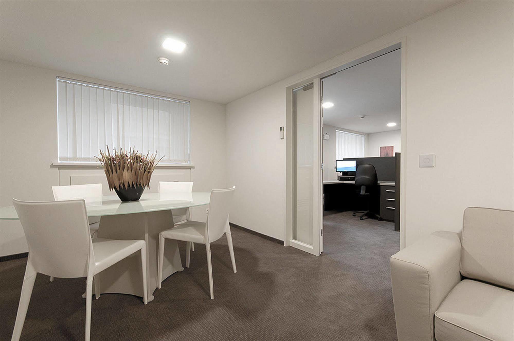 Swiss Luxury Apartments Женева Екстер'єр фото