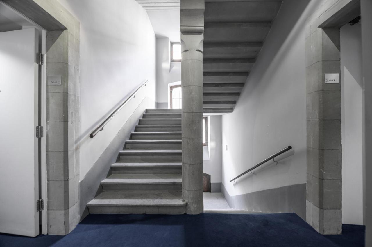 Swiss Luxury Apartments Женева Екстер'єр фото